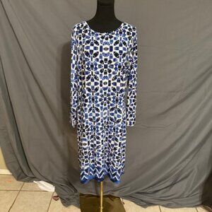 CATO Dress Size 14/16W